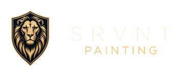 SRVNT Painting — Built to Serve